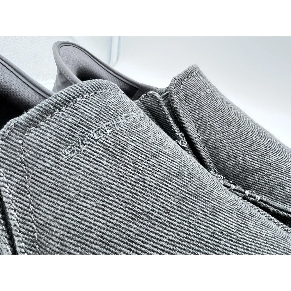 Skechers men black